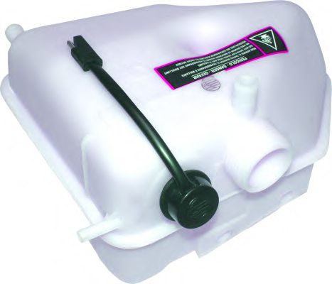 BIRTH 8167 Water Tank, radiator